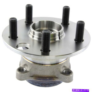 Wheel Hub Bearing 2018-2021 LEXUS LC500H Centric 483VD79̃zC[xAOƃnuAZuA Wheel Bearing and Hub Assembly Rear For 2018-2021 Lexus LC500h Centric 483VD79