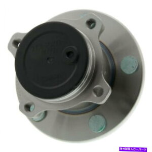Wheel Hub Bearing RR�n�u�A�b�Z�CMOOG 512348 Rr Hub Assy Moog 512348�y���s�A���i�z