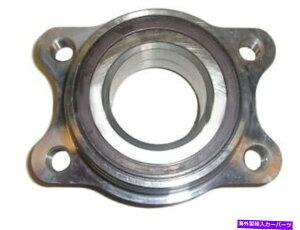 Wheel Hub Bearing 04-12�̃z�C�[���x�A�����O�A14-15�A�E�f�BA6 Quattro R8 A8 S8 3.2L V6 3.0L 4.2L QJ47S3 Wheel Bearing For 04-12, 14-15 Audi A6 Quattro R8 A8 S8 3.2L V6 3.0L 4.2L QJ47S3�y���s�A���i�z