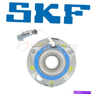 Wheel Hub Bearing 1992-1996SKFzC[xAOƃnuAZu|eBAbNgXX|[c3.1L 3.4L LM SKF Wheel Bearing & Hub Assembly for 1992-1996 Pontiac Trans Sport 3.1L 3.4L lm
