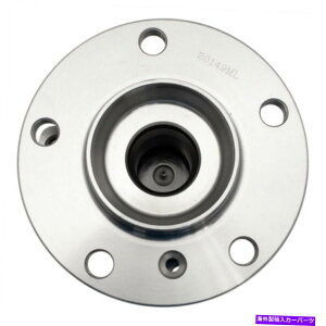 Wheel Hub Bearing 2010N2019NBMW̑OփxAOnuAZuhCo[܂͏ȑ Front Wheel Bearing & Hub Assembly Driver or Passenger Side For 2010-2019 BMW