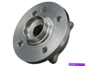 Wheel Hub Bearing 06-15~jN[p[1.6L 4 CYL MK84Y2̃tgzC[xAO Front Wheel Bearing For 06-15 Mini Cooper 1.6L 4 Cyl MK84Y2