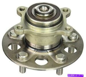 Wheel Hub Bearing ��512322�e�B���P���z�C�[���x�A�����O�ƃn�u�A�Z���u�� # 512322 Timken Wheel Bearing and Hub Assembly�y���s�A���i�z
