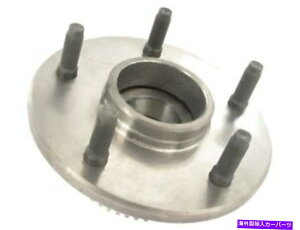 Wheel Hub Bearing 00-01�_�b�WRAM 1500 RWD QC45M7�̑O�փn�u�A�Z���u�� Front Wheel Hub Assembly For 00-01 Dodge Ram 1500 RWD QC45M7