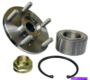 Wheel Hub Bearing SKF BR930590K�Ԏ��x�A�����O����уn�u�A�Z���u���C���L�b�g98-03 Accord Cl tl SKF BR930590K Axle Bearing and Hub Assembly Repair Kit For 98-03 Accord CL TL�y���s�A���i�z