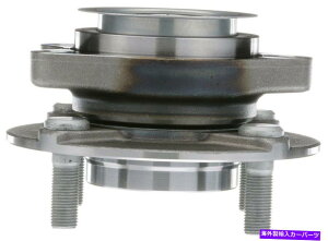 Wheel Hub Bearing 09-14L[u62BWKH26NSKԎxAOƃnuAZu NSK Axle Bearing and Hub Assembly for 09-14 Cube 62BWKH26