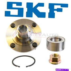 Wheel Hub Bearing 2000N2006N̓YZg1.8L L4 -MBSKFANXxAOnuCLbg SKF Axle Bearing & Hub Repair Kit for 2000-2006 Nissan Sentra 1.8L L4 - mb