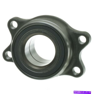 Wheel Hub Bearing zC[xAOƃnuAZuAMOOG 512014tBbg89-98Y240SX Wheel Bearing and Hub Assembly Rear Moog 512014 fits 89-98 Nissan 240SX