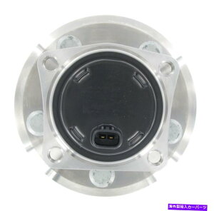 Wheel Hub Bearing �z�C�[���x�A�����O�ƃn�u�A�Z���u��-4�z�C�[��ABS���ASKF BR930324 Wheel Bearing and Hub Assembly-4-Wheel ABS Rear SKF BR930324�y���s�A���i�z