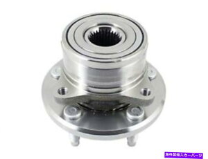 Wheel Hub Bearing 07-09�̌�փn�u�A�Z���u��Jaguar XKR XK JS95T9 Rear Wheel Hub Assembly For 07-09 Jaguar XKR XK JS95T9�y���s�A���i�z