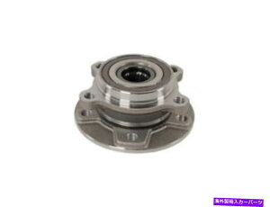 Wheel Hub Bearing 15-22�̃t�����g�z�C�[�v�n�u�A�Z���u���W�[�v�t�B�A�b�g�R���p�X500X RENEGADE 2.4L 4 JQ57Q5 Front Wheel Hub Assembly For 15-22 Jeep Fiat Compass 500X Renegade 2.4L 4 JQ57Q5�y���s�A���i�z