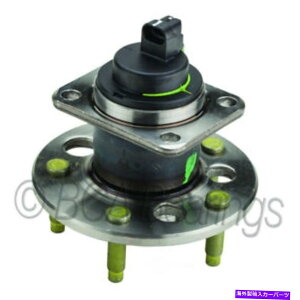 Wheel Hub Bearing �z�C�[���x�A�����O�ƃn�u�A�Z���u��GT���ABCA�x�A�����OWE60712 Wheel Bearing and Hub Assembly-GT Rear BCA Bearing WE60712�y���s�A���i�z