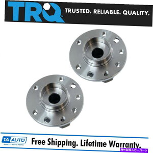 Wheel Hub Bearing yAXĝ߂̃tgzC[xAOnuAZuyAhCo[̏q Front Wheel Bearing & Hub Assembly Pair Driver Passenger Sides for Saturn Astra