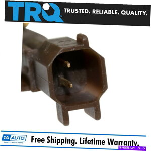 Wheel Hub Bearing TRQ�t�����g�z�C�[���x�A�����O���n�u�A�Z���u��LH�h���C�o�[�܂���RH�p�b�Z���W���[�G�N�X�y�f�B�V���� TRQ Front Wheel Bearing & Hub Assembly LH Driver or RH Passenger for Expedition�y���s�A��