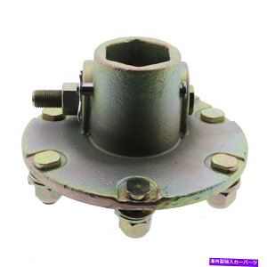 Wheel Hub Bearing H6640-17300 Kubota�g���N�^�[�p�̐V�������A�A�N�X���n�uB1550 B1700 B1750 B2100 B2400+ H6640-17300 New Rear Axle Hub For Kubota Tractors B1550 B1700 B1750 B2100 B2400+�y���s�A���i�z