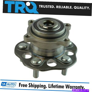 Wheel Hub Bearing ��փx�A�����O���n�u�A�Z���u��LH�h���C�o�[�܂���RH�p�b�Z���W���[�T�C�hCR-V�V���� Rear Wheel Bearing & Hub Assembly LH Driver or RH Passenger Side for CR-V New