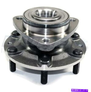Wheel Hub Bearing tgzC[xAOnuAZu̓q_CGgCW2007 2008ɓK܂ FRONT Wheel Bearing & Hub Assembly FITS HYUNDAI ENTOURAGE 2007 2008