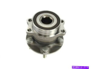 Wheel Hub Bearing �e�B���P��46VW81J��փn�u�A�Z���u���t�B�b�g2013-2015�X�o��XV CrossTrek AWD Timken 46VW81J Rear Wheel Hub Assembly Fits 2013-2015 Subaru XV Crosstrek AWD�y���s�A���i�z