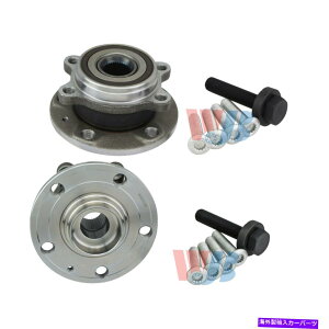 Wheel Hub Bearing WJB 2tgzC[xAOAZutBbgAEfBA3 TT VWpTbgWFb^St06-15 WJB 2 Front Wheel Hub Bearing Assembly Fit AUDI A3 TT VW PASSAT JETTA GOLF 06-15