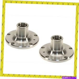 Wheel Hub Bearing BMW 525i 528i 530i 540i 1997-2000�y�A�t�@�X�g�z���p�̌㕔�n�u REAR WHEEL HUB ONLY FOR BMW 525i 528i 530i 540i 1997-2000 PAIR FAST SHIPPING