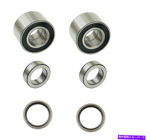 Wheel Hub Bearing 2 Koyo��փn�u�x�A�����O + SEALS 04421-14010 for AE86�J���[��GTS 2 KOYO REAR WHEEL HUB BEARING + SEALS 04421-14010 FOR AE86 COROLLA GTS�y���s�A���i�z