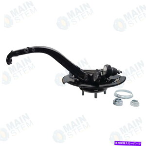 Wheel Hub Bearing tgLHzC[xAOnuXeAOibNAZu03-2007z_AR[hMT Front LH Wheel Bearing Hub Steering Knuckle Assembly For 03-2007 Honda Accord MT