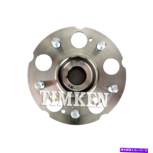 Wheel Hub Bearing �z�C�[���x�A�����O�ƃn�u�A�Z���u���ɓK��2010-2015�z���_�N���X�c�A�[�A�R�[�h�N���X�c�[�� Wheel Bearing and Hub Assembly fits 2010-2015 Honda Crosstour Accord Crosstour
