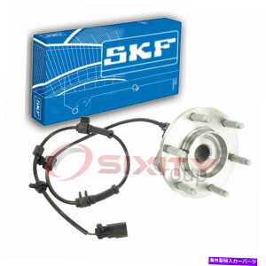 Wheel Hub Bearing 2005N2009NSKFtgzC[xAOnuAZu9-7xhCuCԎPX SKF Front Wheel Bearing Hub Assembly for 2005-2009 Saab 9-7x Driveline Axle px
