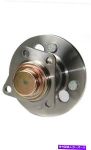 Wheel Hub Bearing MOOG 512439���A�z�C�[���x�A�����O�n�u�A�Z���u���ɓK������10-13�t�H�[�h�g�����W�b�g�R�l�N�gnew Moog 512439 Rear Wheel Bearing Hub Assembly Fits 10-13 Ford Transit Connect NEW�y���s�A���i�z