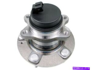 Wheel Hub Bearing 10-13 KIA�\�E��ZV26F3�z�C�[���x�A�����O�ƃn�u�A�Z���u���̌�փn�u�A�Z���u�� Rear Wheel Hub Assembly For 10-13 Kia Soul ZV26F3 Wheel Bearing and Hub Assembly�y���s�A���i�z