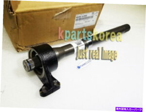 Wheel Hub Bearing {̃xAOuPbgVtgAZu495603J500q_CxNX07F06- GENUINE BEARING BRACKET & SHAFT ASSY 495603J500 FOR HYUNDAI VERACRUZ 07:06-