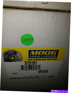 Wheel Hub Bearing Dodge Ram 3500 06-08 For Moog Front Driver Side Heelling��Hub Assembly For Dodge Ram 3500 06-08 MOOG Front Driver Side Wheel Bearing & Hub Assembly
