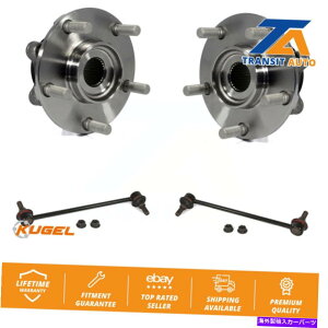 Wheel Hub Bearing YW[N[t[tp̃tgnuxAOAZuƃNLbg Front Hub Bearing Assembly And Link Kit For Nissan Juke Leaf LEAF
