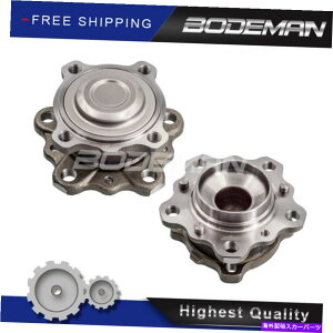 Wheel Hub Bearing 2015-2016 BMW M2 M3 M4�̑O�փx�A�����O�ƃn�u�A�Z���u�� Pair Front Wheel Bearing and Hub Assembly for 2015-2016 BMW M2 M3 M4�y���s�A���i�z