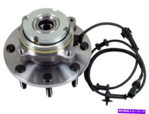 Wheel Hub Bearing 99-04 Ford Excursion F250 Super Duty F350 TC43G5�̑O�փn�u�A�Z���u�� Front Wheel Hub Assembly For 99-04 Ford Excursion F250 Super Duty F350 TC43G5�y���s�A���i�z