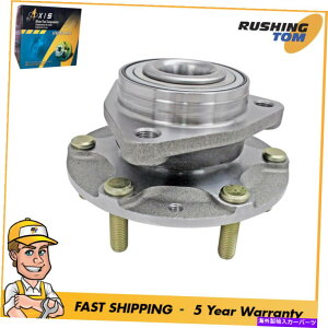 Wheel Hub Bearing 1�t�����g�z�[���n�u�x�A�����O�A�Z���u���ɓK������06-14 Kia Sedona 07-08 Hyundai Entourage 1 Front Wheel Hub Bearing Assembly fits 06-14 Kia Sedona 07-08 Hyundai Entourage
