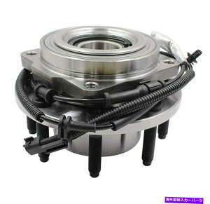 Wheel Hub Bearing 2017-2020 Ford F-2550 F-350 Super Duty Front Wheel Bearing Hub Assembly 4WD For 2017-2020 Ford F-250 F-350 Super Duty Front Wheel Bearing Hub Assembly 4WD�y���s�A���i�z