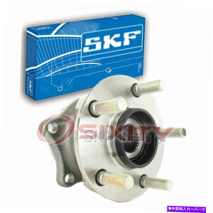 Wheel Hub Bearing 2009-2013��SKF��փx�A�����O�n�u�A�Z���u�� SKF Rear Wheel Bearing Hub Assembly for 2009-2013 Subaru Forester Driveline gr�y���s�A���i�z
