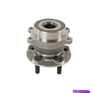 Wheel Hub Bearing zC[xAOуnuAZuAMOOG 512401 Wheel Bearing and Hub Assembly Rear Moog 512401