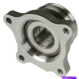 Wheel Hub Bearing 1�̐V�������[�O�z�C�[���x�A�����O�ƃn�u�A�Z���u�����A�E512228 4245060050 One New Moog Wheel Bearing and Hub Assembly Rear Right 512228 4245060050�y���s�A���i�z