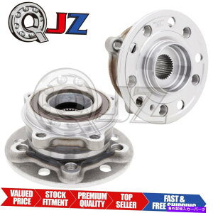 Wheel Hub Bearing [2�p�b�N] 513388 2015-2020�̑O�փn�u�A�Z���u�������Z�f�X�x���cC300 AWD [2-Pack] 513388 FRONT Wheel Hub Assembly for 2015-2020 Mercedes-Benz C300 AWD�y���s�A���i�z