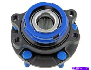 Wheel Hub Bearing 03-09�̑O�փn�u�A�Z���u�����Y�����[�m�N�G�X�grd31p4 Front Wheel Hub Assembly For 03-09 Nissan Murano Quest RD31P4�y���s�A���i�z