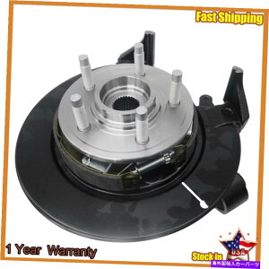 Wheel Hub Bearing 06-10}[L[}EejAtH[hGNXv[[̂߂̍̃XeAOibN698-413 Rear Left Steering Knuckle 698-413 For 06-10 Mercury Mountaineer Ford Explorer