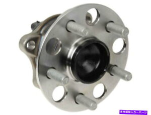 Wheel Hub Bearing 11-21NTXg^CT200HvEXJ[vCXV61W2̌փnuAZu Rear Wheel Hub Assembly For 11-21 Lexus Toyota CT200h Prius Corolla Prime XV61W2