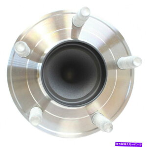Wheel Hub Bearing zC[xAOуnuAZuA[^[Ntgnu149 Wheel Bearing and Hub Assembly Rear Motorcraft HUB-149