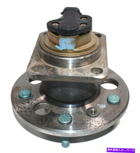 Wheel Hub Bearing �ꕔ��1991-1999 GM�Ԃ̌㕔����ȑ���փx�A�����O/�n�u�A�Z���u�� Rear passenger side rear wheel bearing/hub assembly for select 1991-1999 GM cars