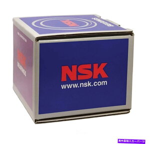 Wheel Hub Bearing �z�C�[���x�A�����O�ƃn�u�A�Z���u��FWD NSK 56BWKHS08 FITS 2011 TOYOTA SIENNA Wheel Bearing and Hub Assembly-FWD NSK 56BWKHS08 fits 2011 Toyota Sienna