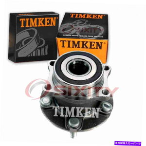 Wheel Hub Bearing Timken HA590314zC[xAOnuAZu28473FG010 512402 712402 WB Timken HA590314 Wheel Bearing Hub Assembly for 28473FG010 512402 712402 wb
