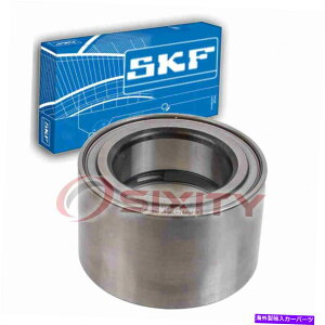 Wheel Hub Bearing 2014-2018 RAM PROMASTER 1500 AXLE DRIVETRAIN YJSKFtgzC[xAO SKF Front Wheel Bearing for 2014-2018 Ram ProMaster 1500 Axle Drivetrain yj