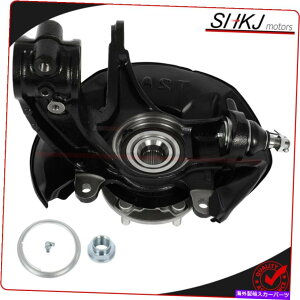 Wheel Hub Bearing z_AR[h2013-2016 2.4L̃tgEzC[xAOnuibNAZu Front Right Wheel Bearing Hub Knuckle Assembly For Honda Accord 2013-2016 2.4L